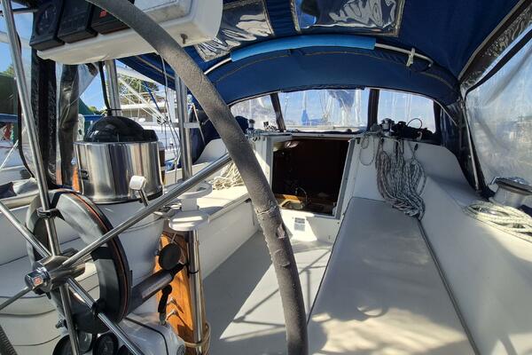 Good To Go II 36ft Catalina Yacht For Sale
