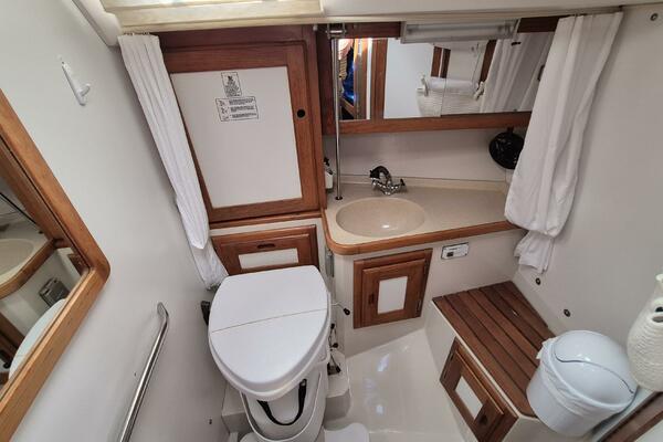 Good To Go II 36ft Catalina Yacht For Sale