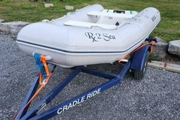 Good To Go II 36ft Catalina Yacht For Sale