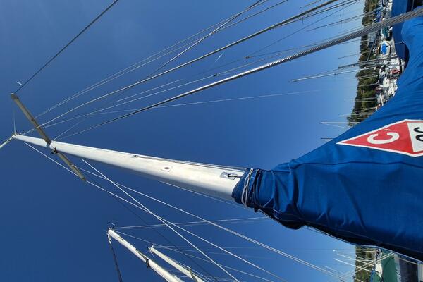 Good To Go II 36ft Catalina Yacht For Sale