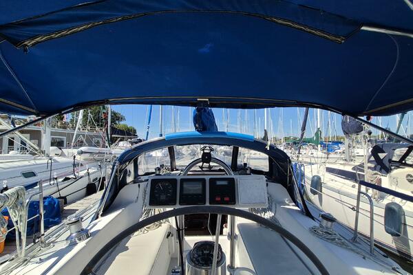 Good To Go II 36ft Catalina Yacht For Sale