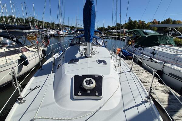 Good To Go II 36ft Catalina Yacht For Sale
