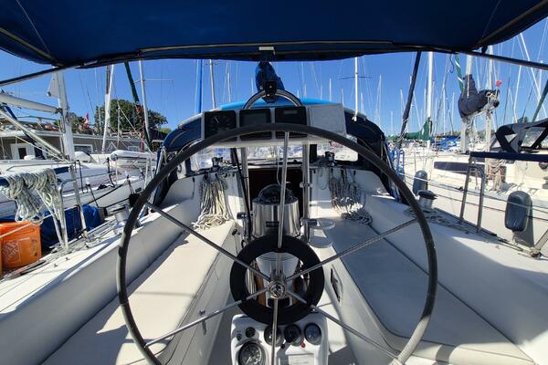 Good To Go II 36ft Catalina Yacht For Sale