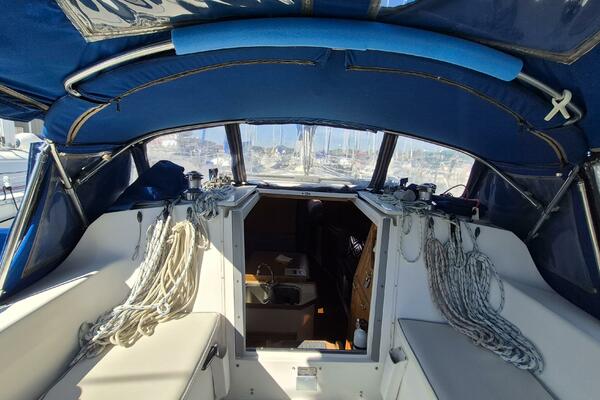 Good To Go II 36ft Catalina Yacht For Sale