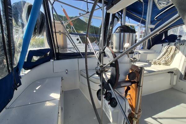 Good To Go II 36ft Catalina Yacht For Sale