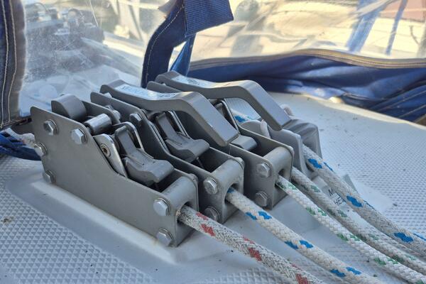 Good To Go II 36ft Catalina Yacht For Sale