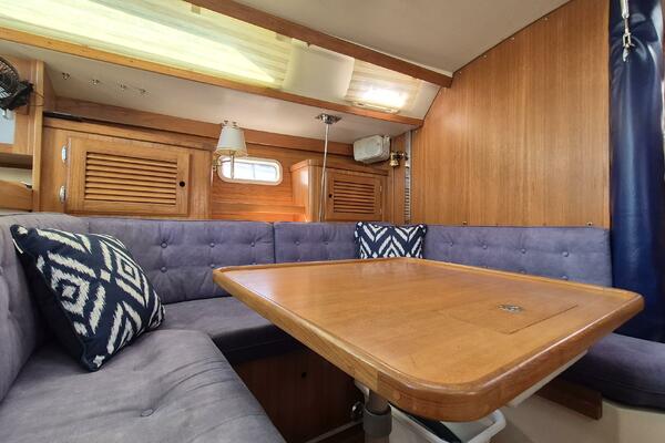 Good To Go II 36ft Catalina Yacht For Sale