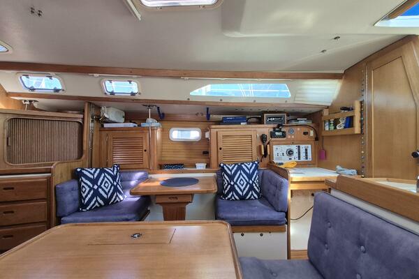 Good To Go II 36ft Catalina Yacht For Sale