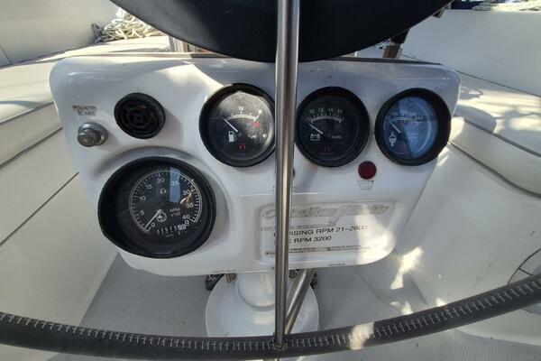 Good To Go II 36ft Catalina Yacht For Sale