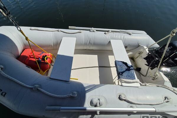 Good To Go II 36ft Catalina Yacht For Sale