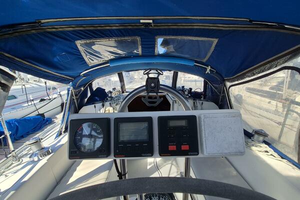 Good To Go II 36ft Catalina Yacht For Sale