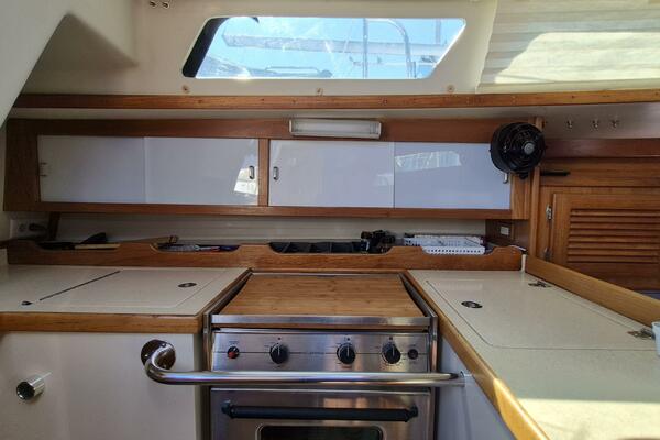 Good To Go II 36ft Catalina Yacht For Sale