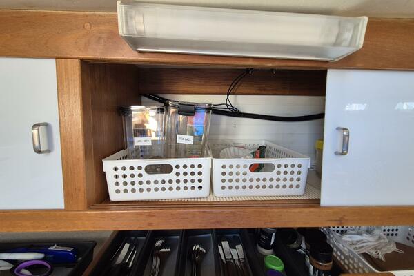 Good To Go II 36ft Catalina Yacht For Sale