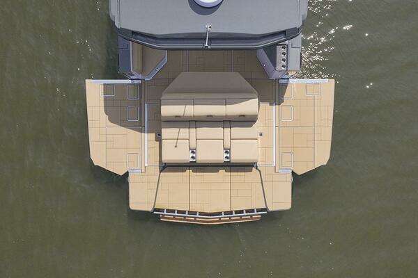 Aviara AV40 Yacht For Sale