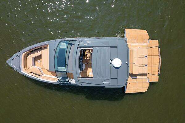 Aviara AV40 Yacht For Sale