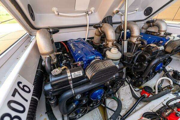 Aviara AV40 Yacht For Sale