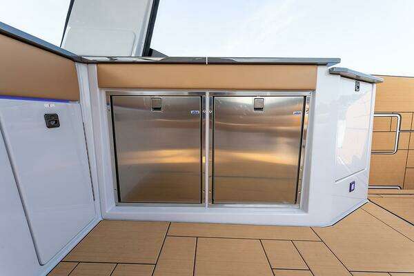 Aviara AV40 Yacht For Sale