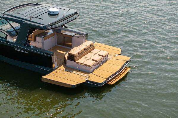 Aviara AV40 Yacht For Sale