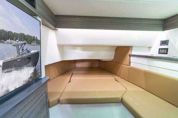 Aviara AV40 Yacht For Sale
