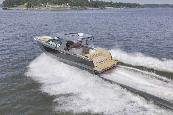 Aviara AV40 Yacht For Sale