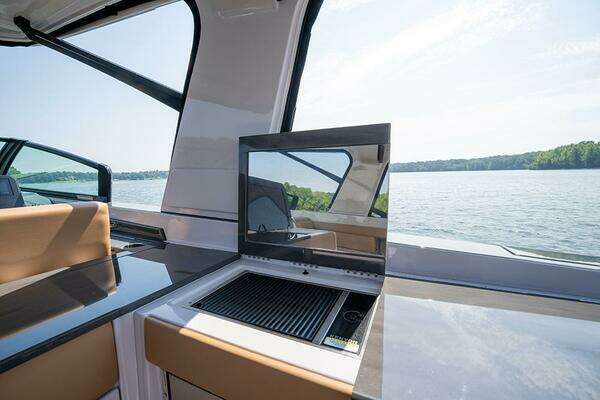 Aviara AV40 Yacht For Sale