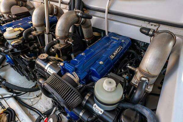 Aviara AV40 Yacht For Sale