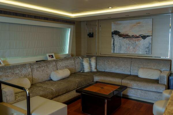 Hideout 65ft Horizon Yacht For Sale