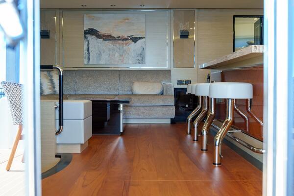 Hideout 65ft Horizon Yacht For Sale