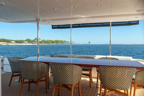 Hideout 65ft Horizon Yacht For Sale
