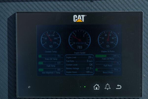 Hideout 65ft Horizon Yacht For Sale