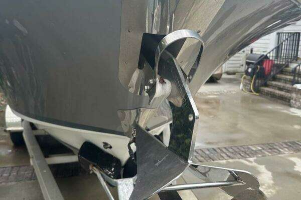 Photo of the 2016 Chris-Craft 