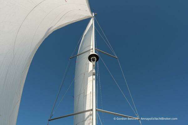 Jeanneau Sun Odyssey 440 Yacht For Sale