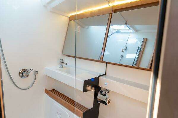 Jeanneau Sun Odyssey 440 Yacht For Sale