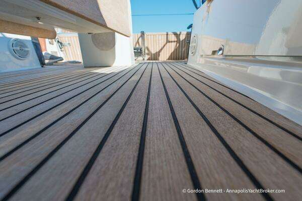 Jeanneau Sun Odyssey 440 Yacht For Sale