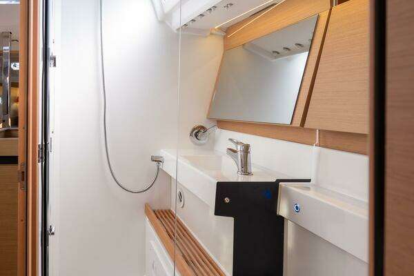 Jeanneau Sun Odyssey 440 Yacht For Sale