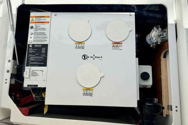 Jeanneau Sun Odyssey 440 Yacht For Sale