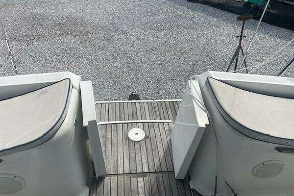 Jeanneau 45.2 Yacht For Sale