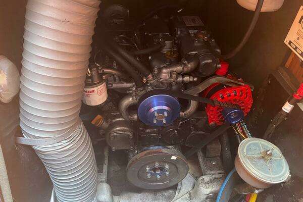 Jeanneau 45.2 Yacht For Sale