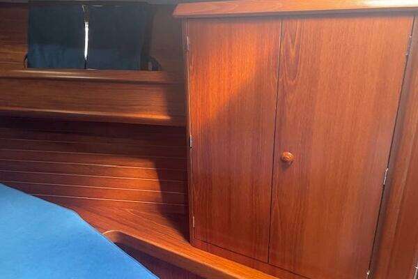 Jeanneau 45.2 Yacht For Sale