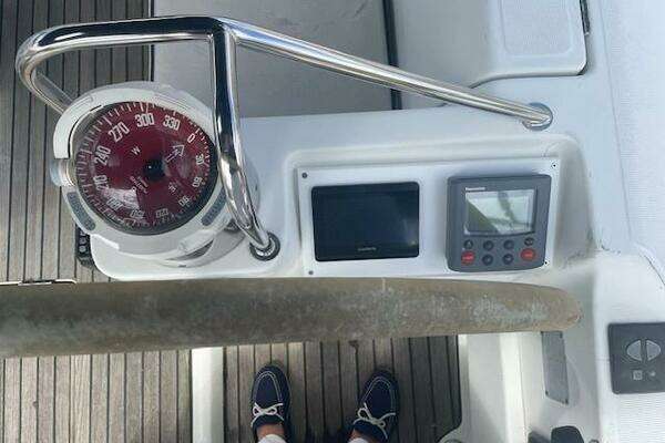 Jeanneau 45.2 Yacht For Sale