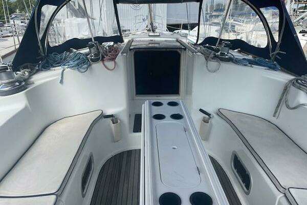 Jeanneau 45.2 Yacht For Sale