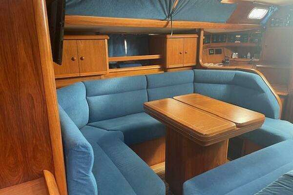 Jeanneau 45.2 Yacht For Sale