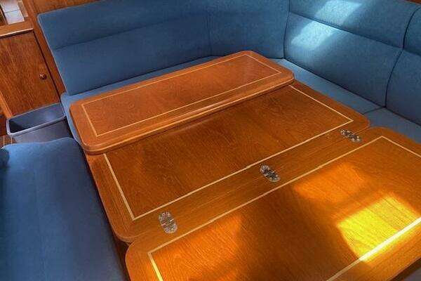 Jeanneau 45.2 Yacht For Sale