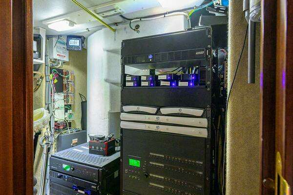 Westport Westport 112 Yacht For Sale