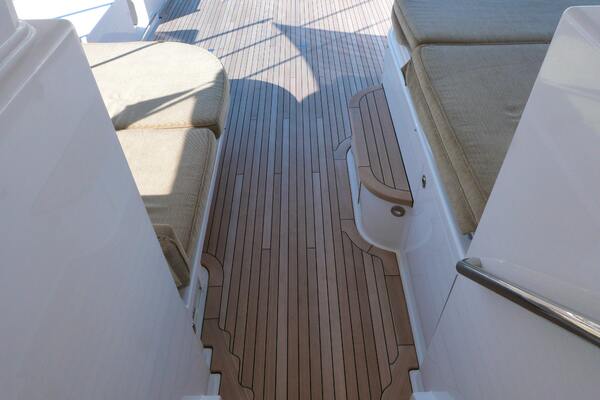 REMY ROO 112ft Westport Yacht For Sale