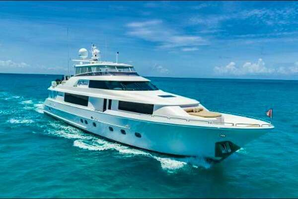 112' Westport