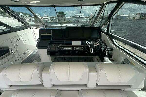 Formula 400 SSC Yacht For Sale