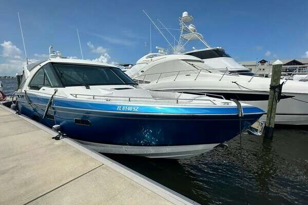 40-ft-Formula-2021-400 SSC-Naples Florida United States yacht for sale