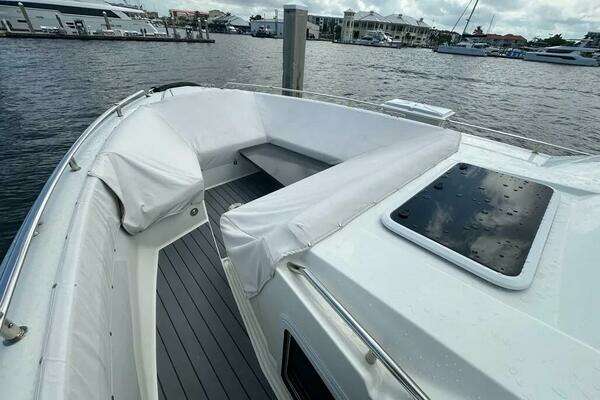 Formula 400 SSC Yacht For Sale