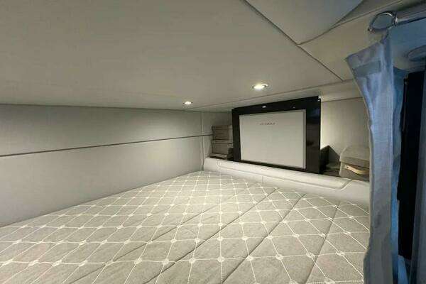 Formula 400 SSC Yacht For Sale